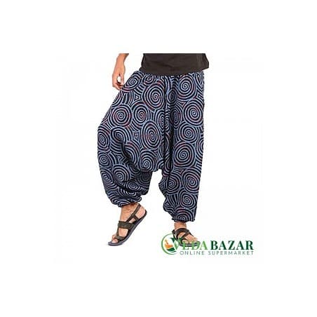 Купить Брюки Афгани с принтом (Afghani Printed Pants), Разноцветный ...