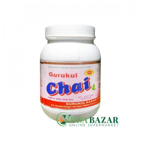 Гурукул чай, для профилактики простудных заболеваний, (Gurucul Chai), 100 гр., Гурукул Кангри (Gurucul Kangri) фото