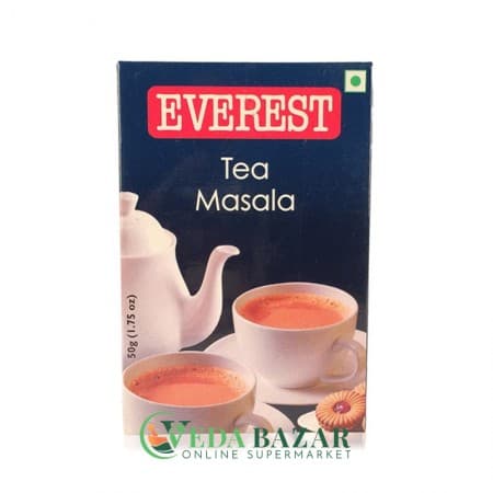 Масала Чай для Иммунитета (Tea Masala), 50 Гр, Эверест (Everest) фото