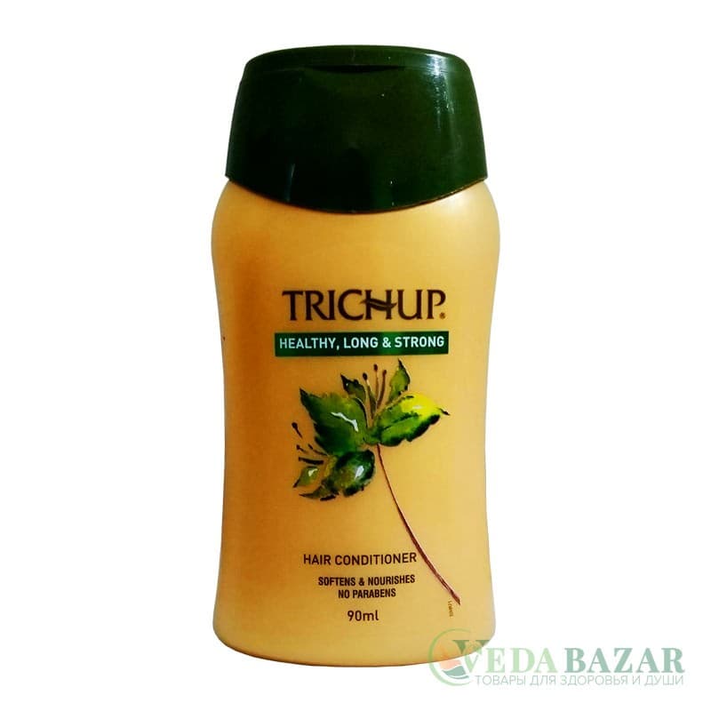 Кондиционер для волос Тричуп (Trichup Healthy, Long & Strong), 90 мл, Васу (Vasu) фото