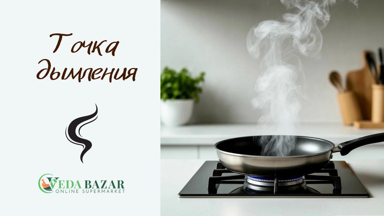 Точка дымления